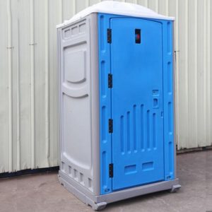 PORTABLE CHEMICAL TOILET